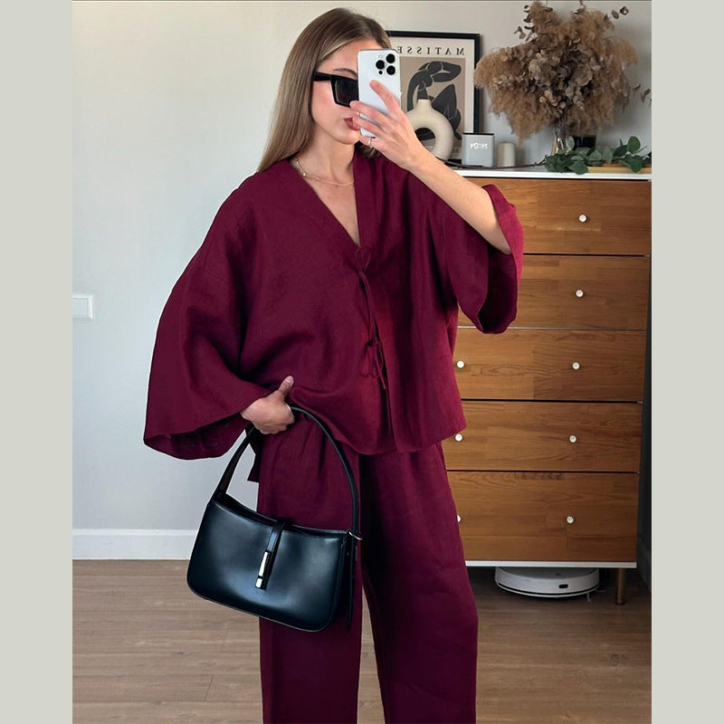Vintage Inspired Garment