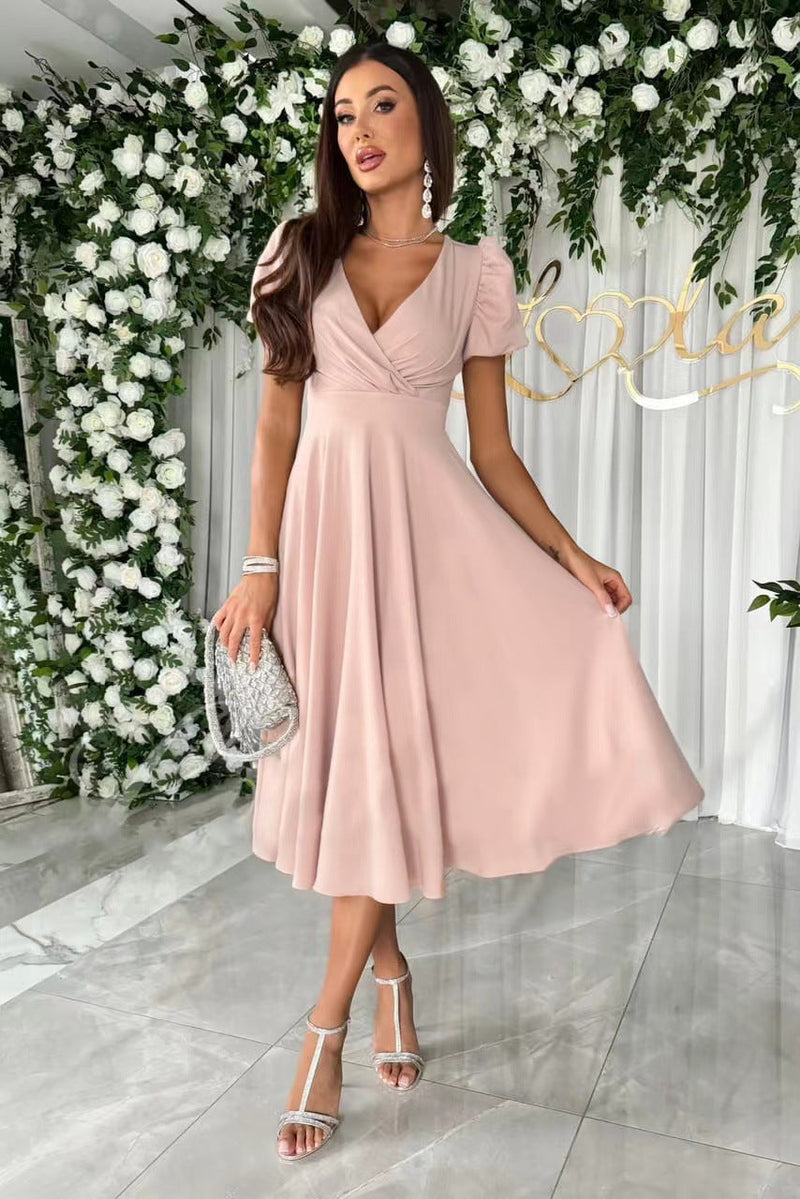 Classic Designed Garment