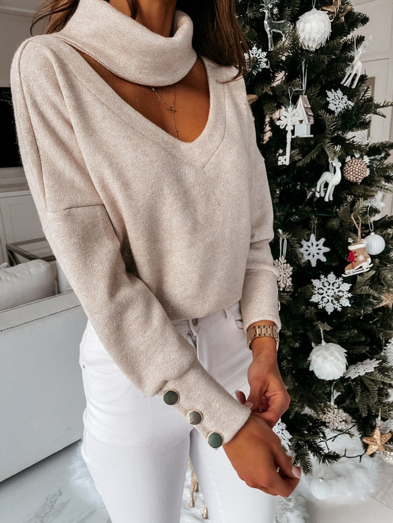 Classic Vintage Pullover
