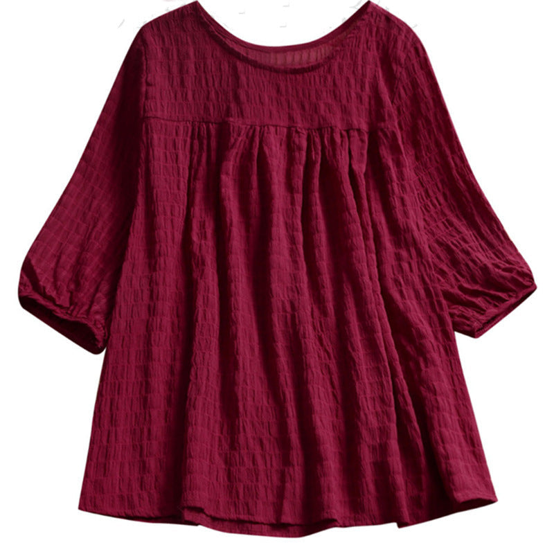 Timeless Vintage Style Garment