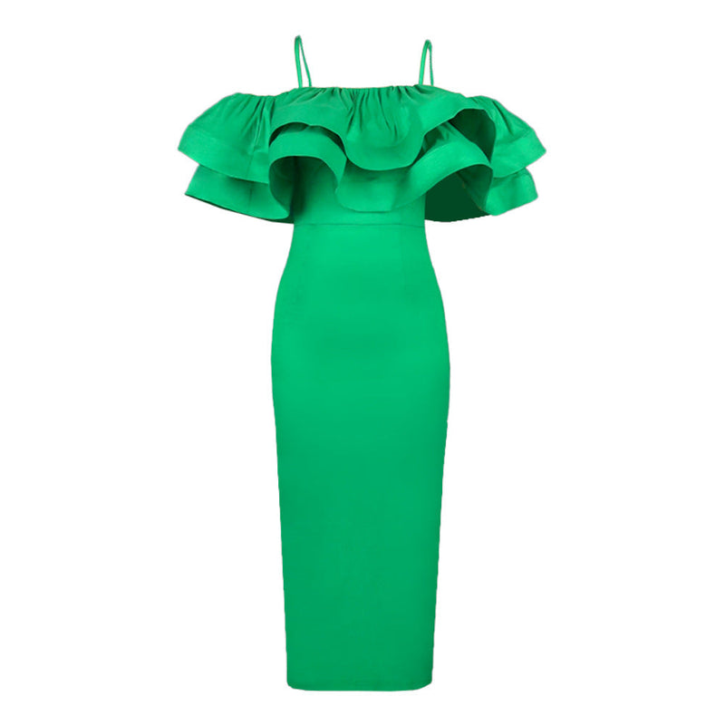 Beautifully Crafted Garment