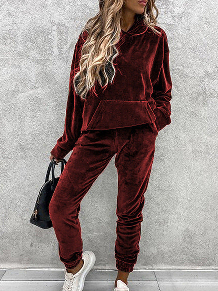 Thoughtfully Designed Garment