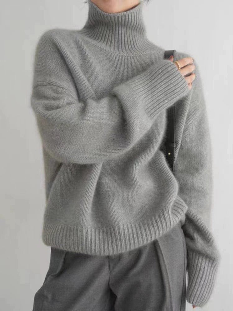 Beautifully Crafted Pullover