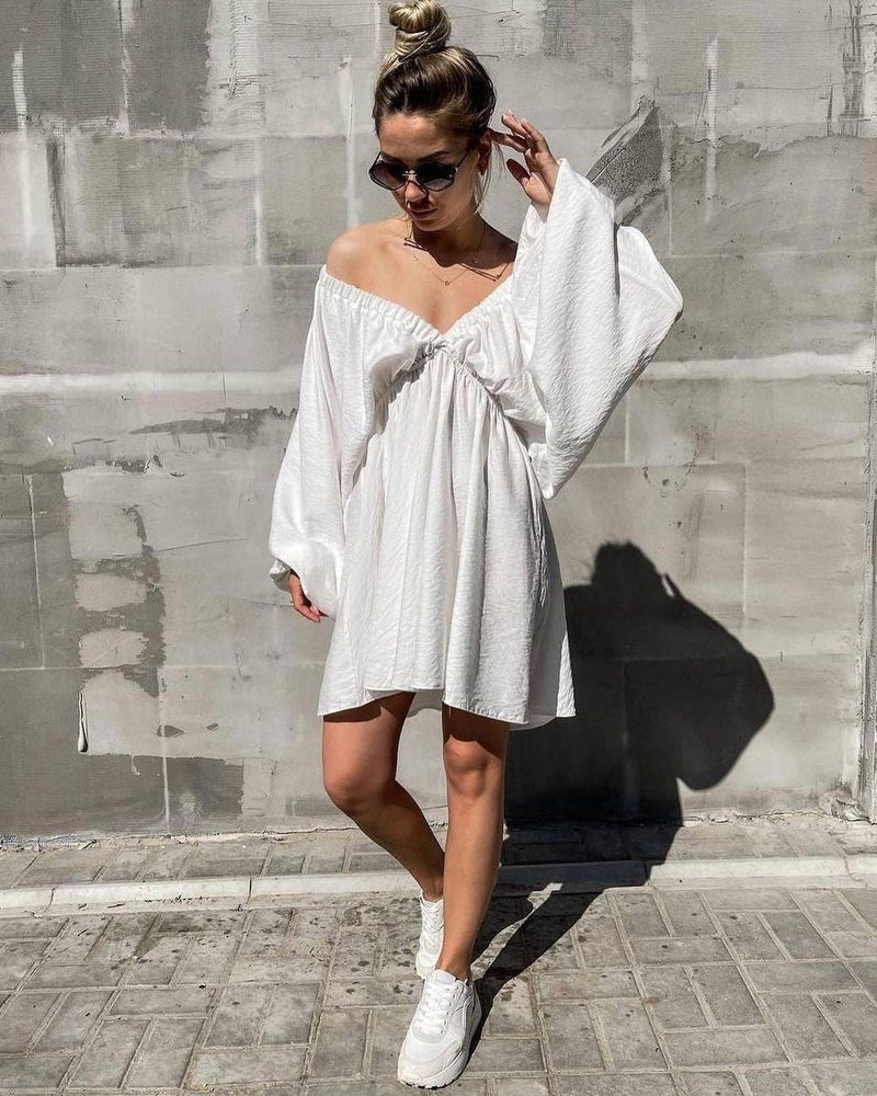 Elegantly Designed Garment
