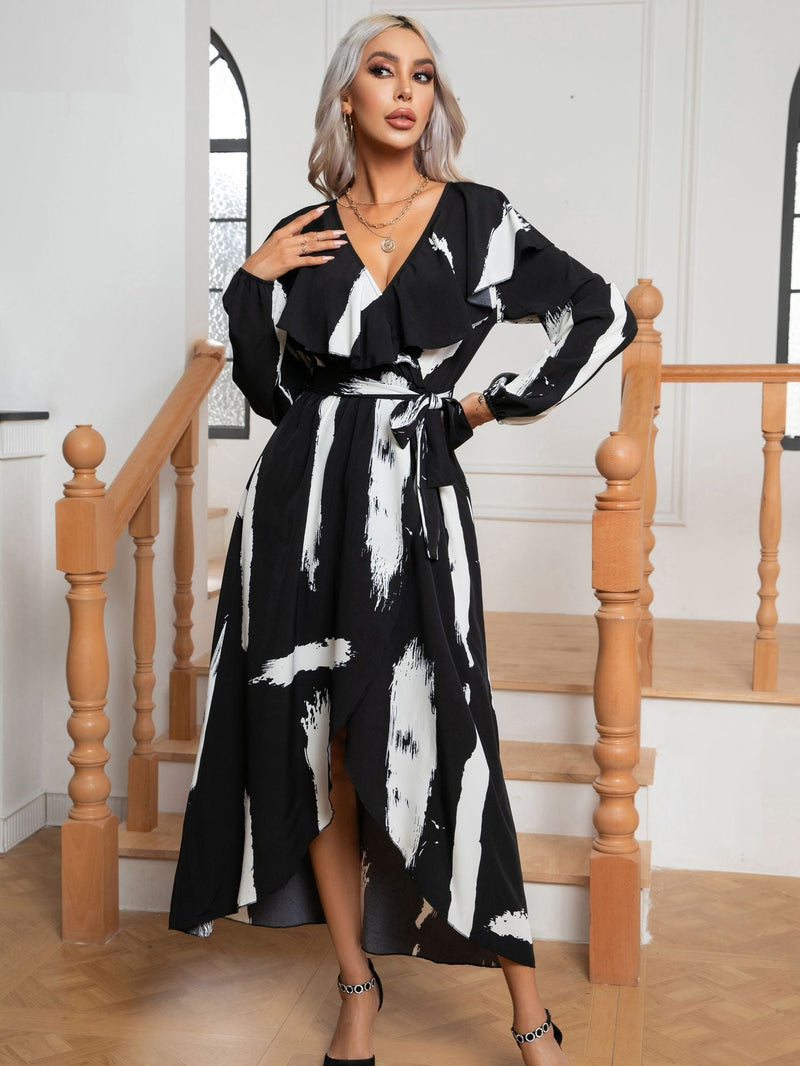 Classic Designed Garment