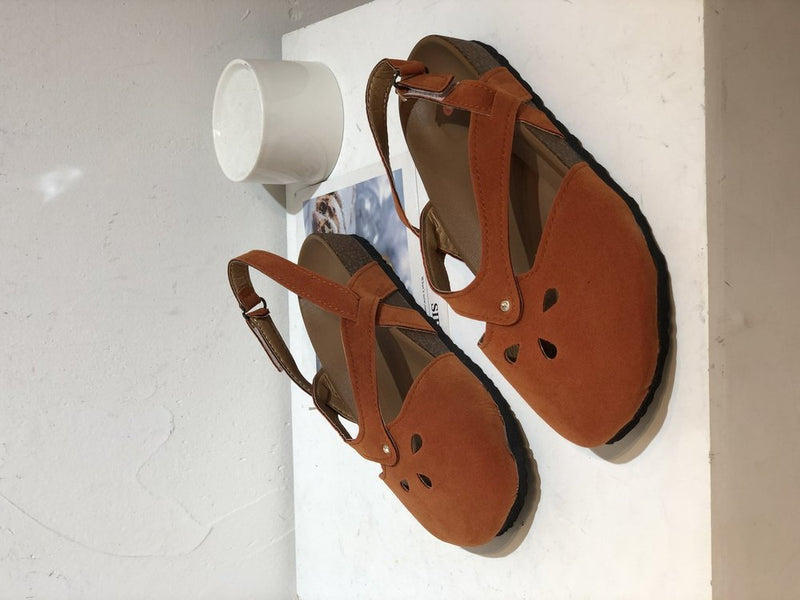 Comfortable Orthopedic Sandals for Daily Wear