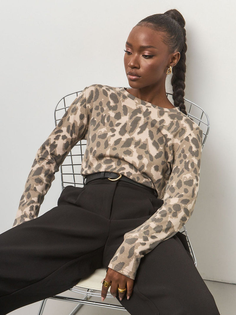 Gracefully Designed Shirt