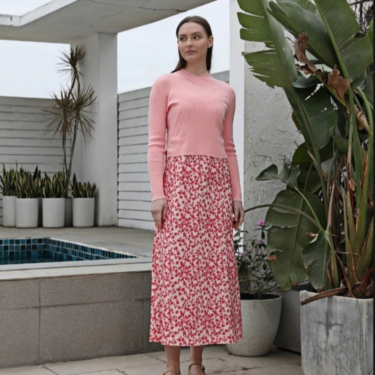 Thoughtfully Designed Pullover