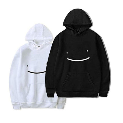 Thoughtfully Designed Pullover