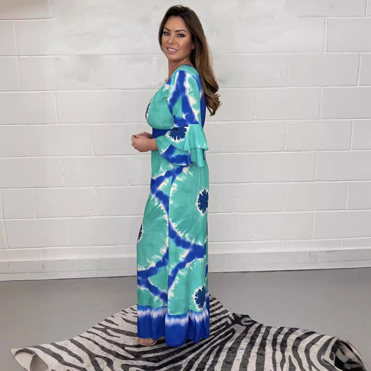 Elegantly Designed Garment