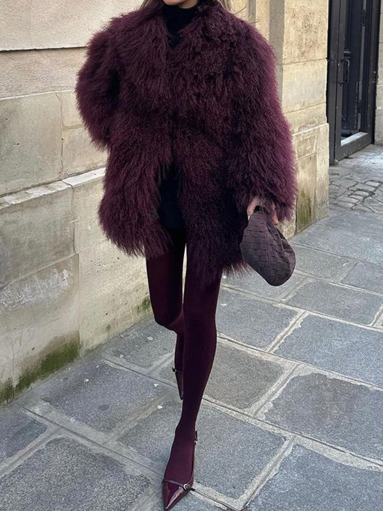 Vintage Inspired Garment