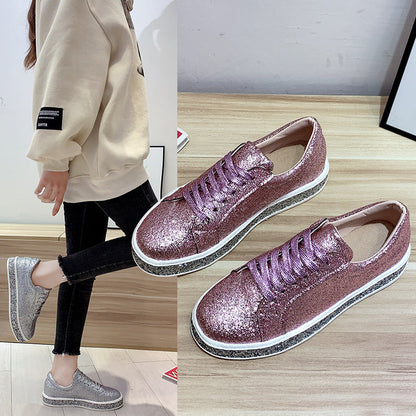 Chic Orthopedic Sneakers with Unique Design