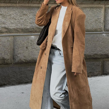 Classic Designed Coat