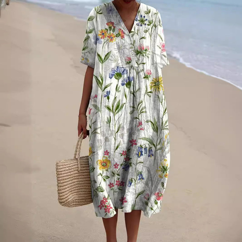 Classic Designed Garment