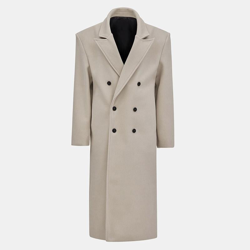 Vintage Inspired Coat