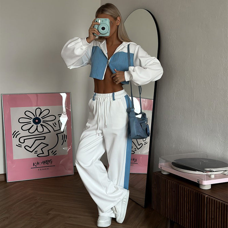 Classic Designed Garment