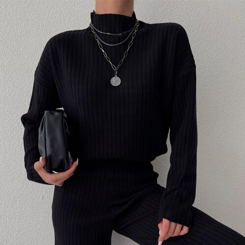 Vintage Inspired Pullover