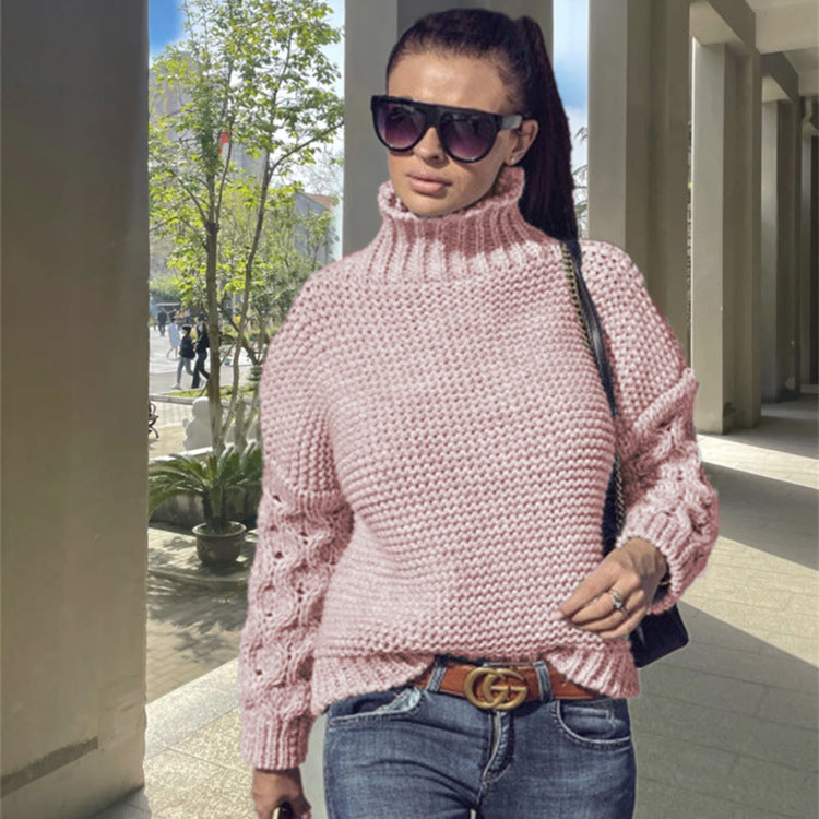 Vintage Inspired Pullover