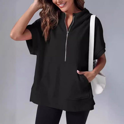 Thoughtfully Designed Pullover