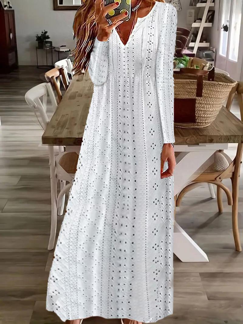 Elegantly Designed Garment
