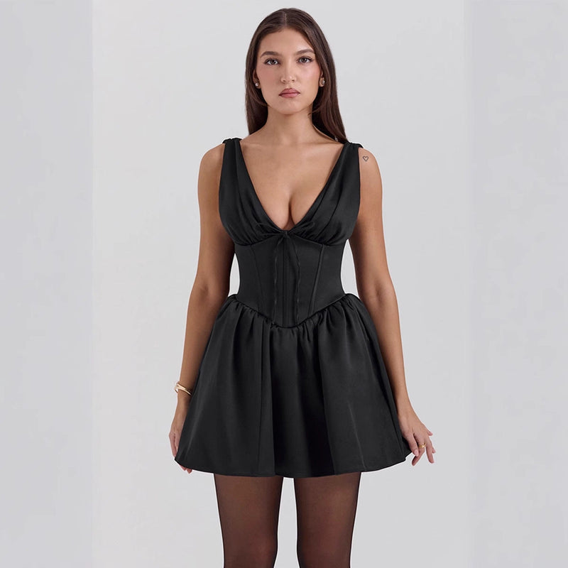 Thoughtfully Designed Garment