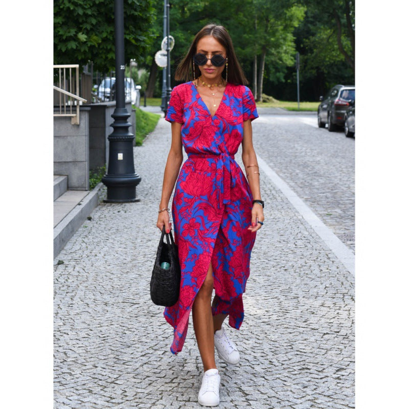 Beautifully Crafted Dress