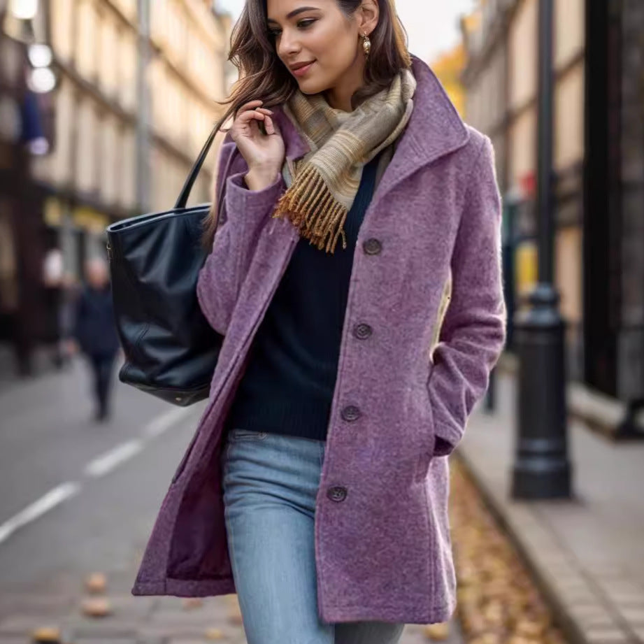 Timeless Vintage Style Garment