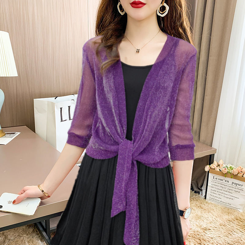Gracefully Designed Blouse