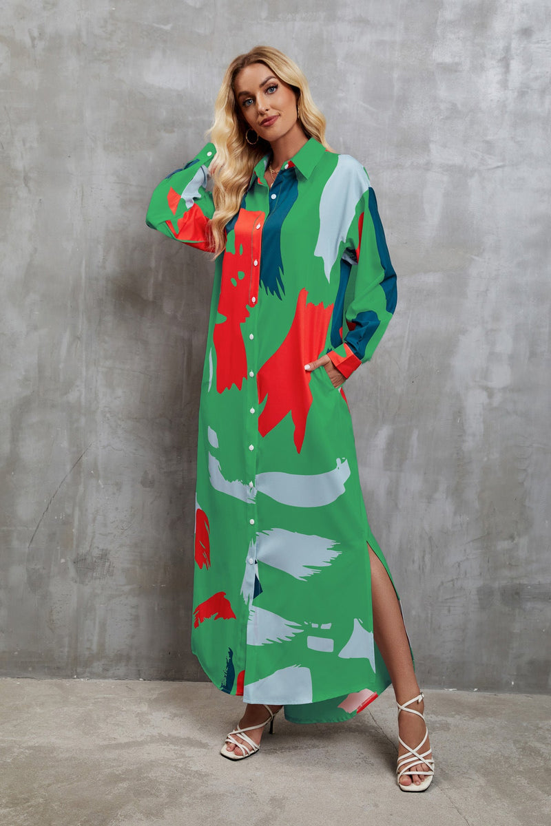 Classic Designed Garment