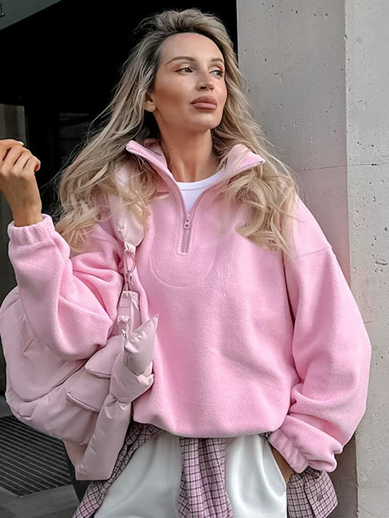 Beautifully Crafted Pullover