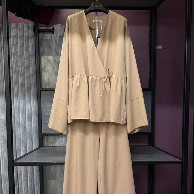 Classic Vintage Garment