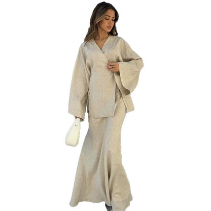 Timeless Vintage Style Garment