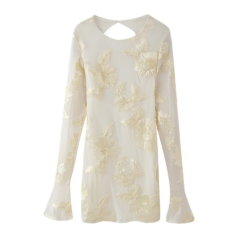 Vintage Inspired Top