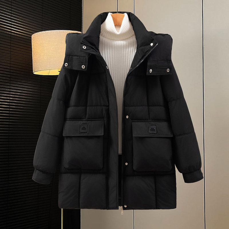 Thoughtfully Designed Garment