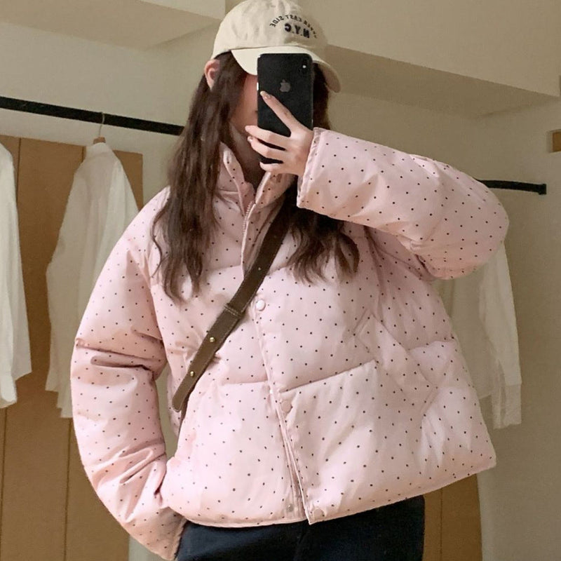 Thoughtfully Designed Garment