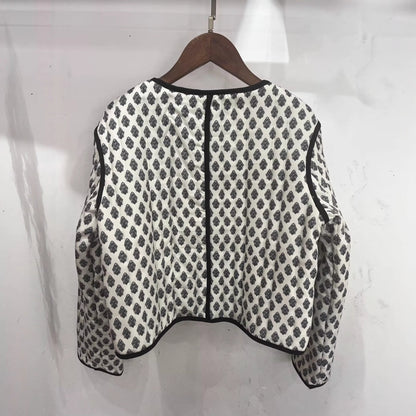 Elegantly Designed Garment