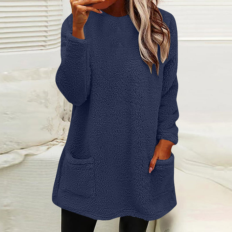 Timeless Vintage Style Pullover