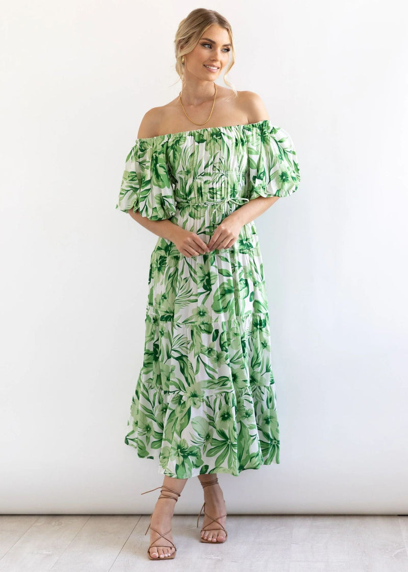 Beautifully Crafted Garment