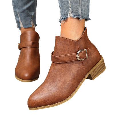 Stylish Orthopedic Boots for Any Occasion