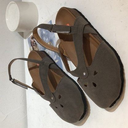 Comfortable Orthopedic Sandals for Daily Wear