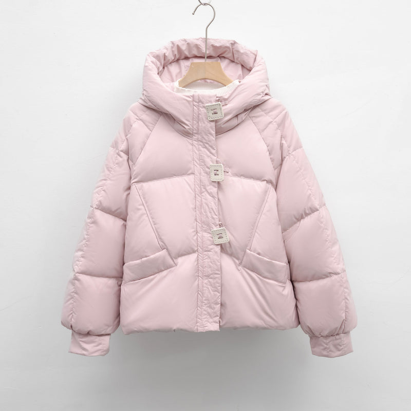 Beautifully Crafted Garment
