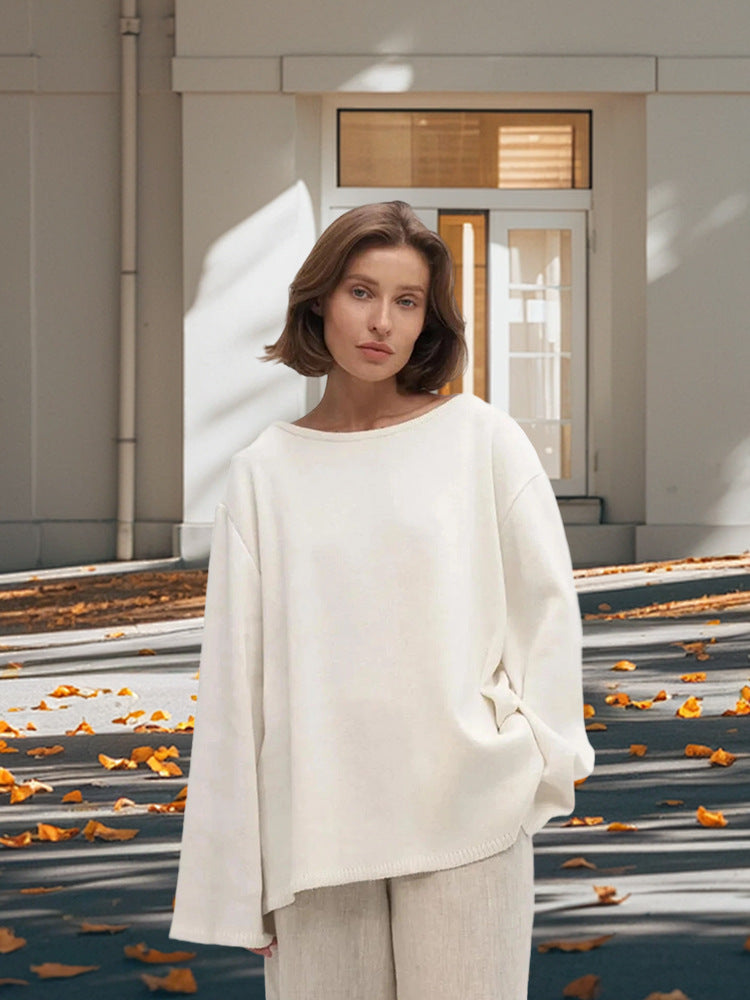 Thoughtfully Designed Garment