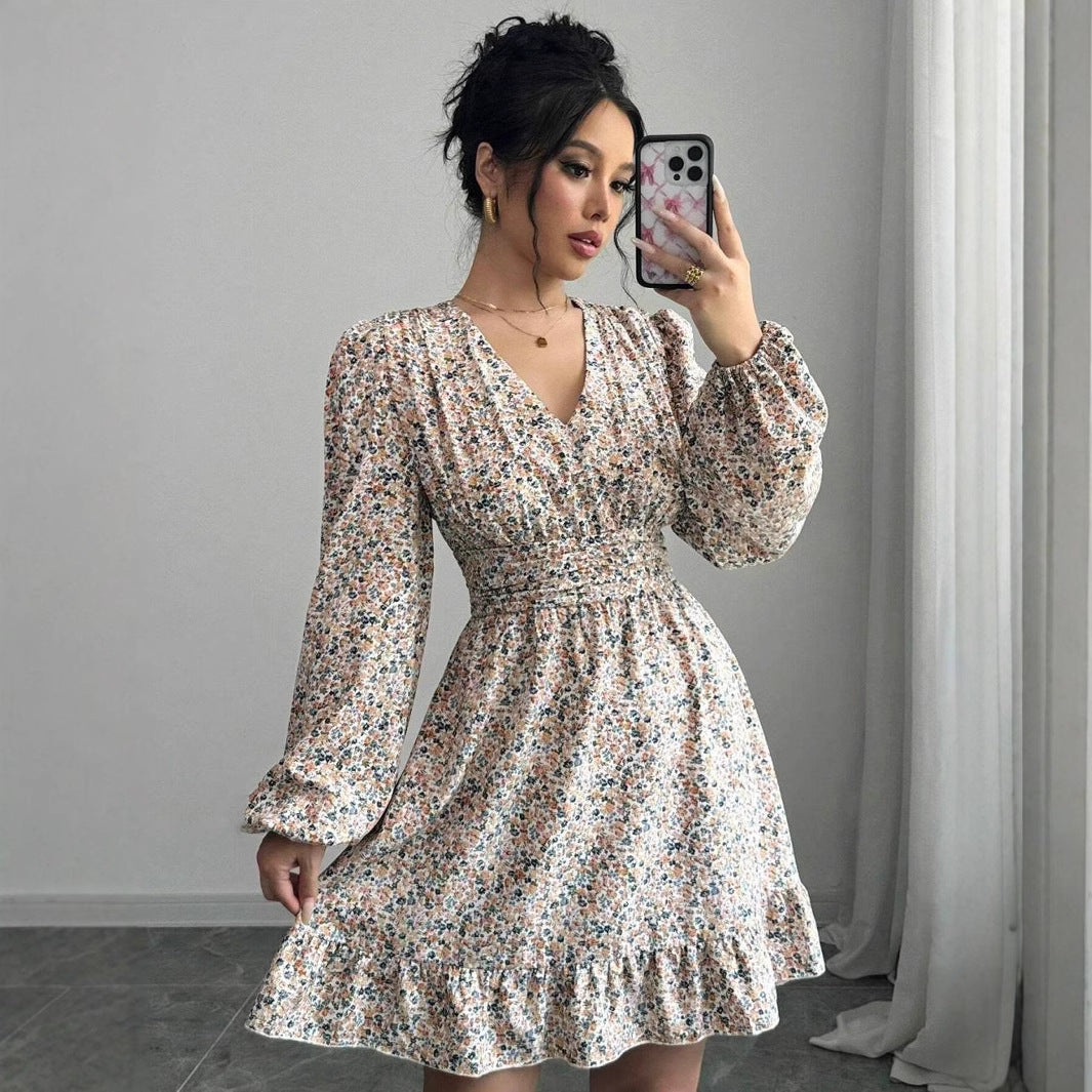 Beautifully Crafted Dress