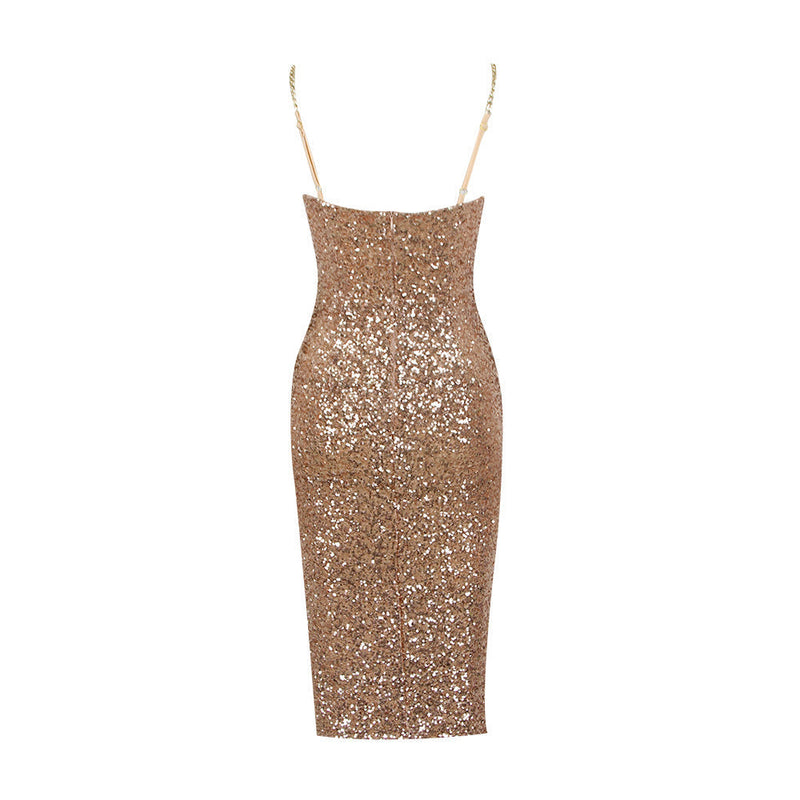 Elegantly Designed Dress