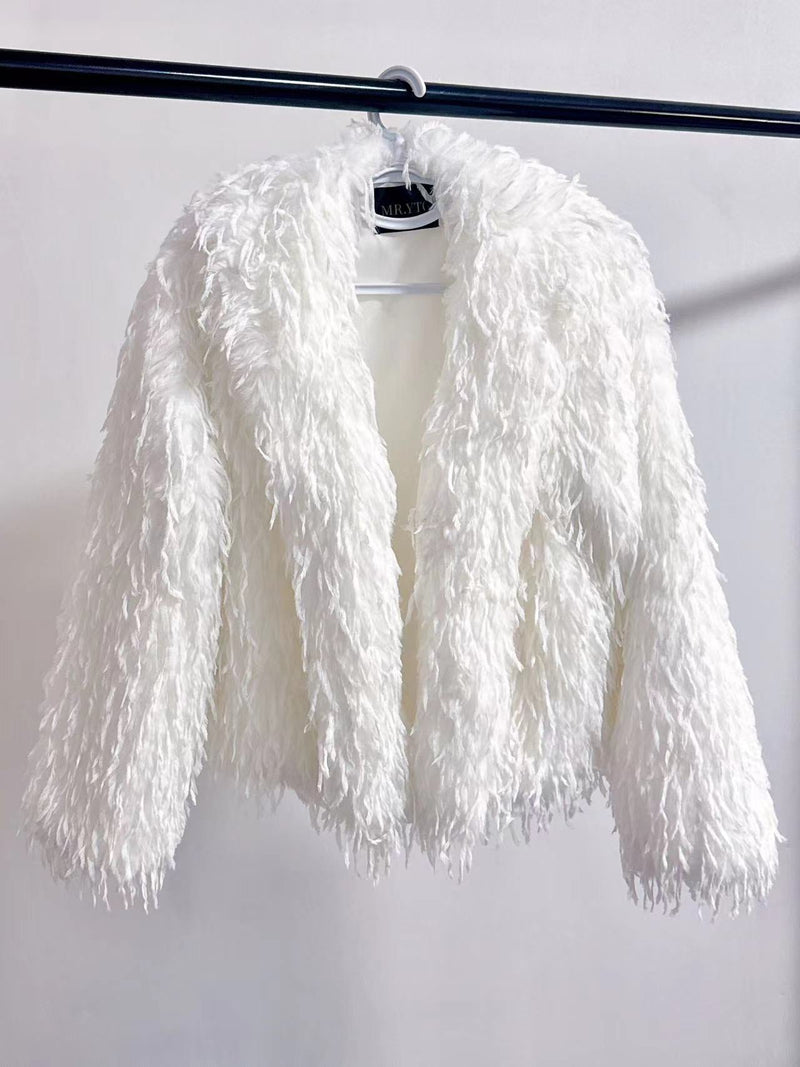Thoughtfully Designed Garment