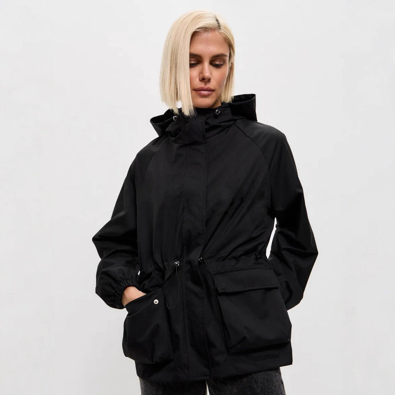 Timeless Vintage Style Garment