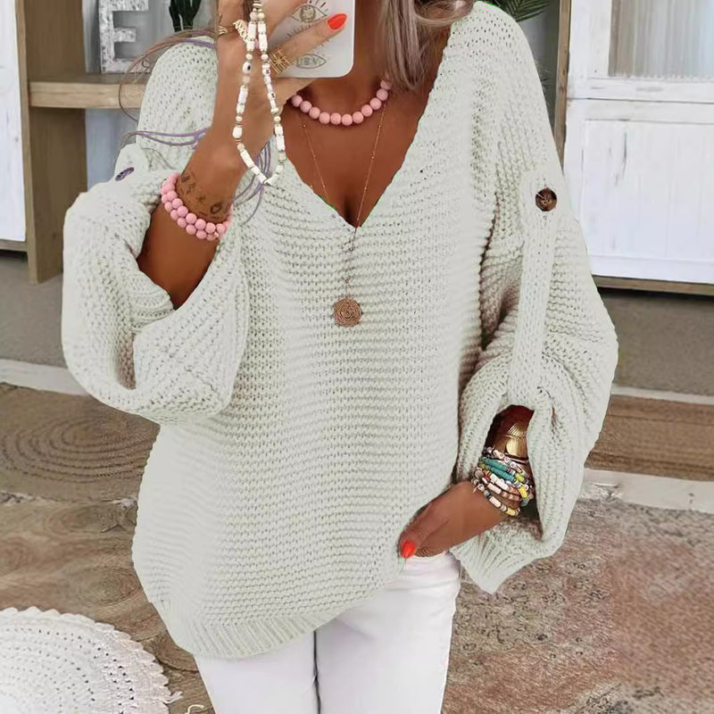 Beautifully Crafted Pullover