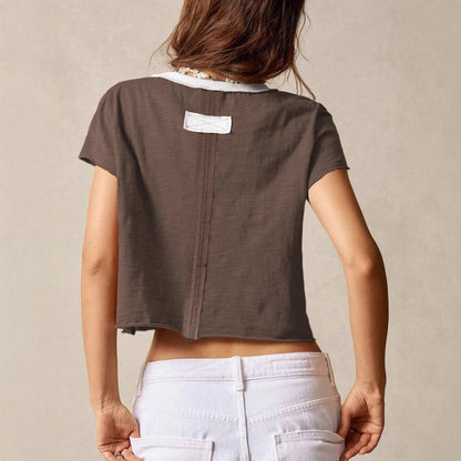 Classic Designed T-Shirt