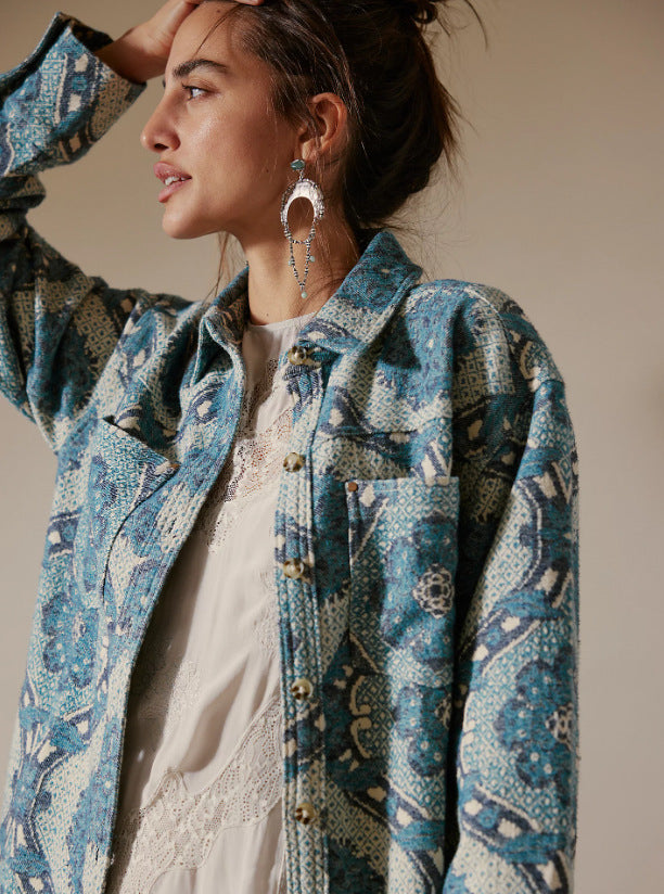 Classic Designed Garment