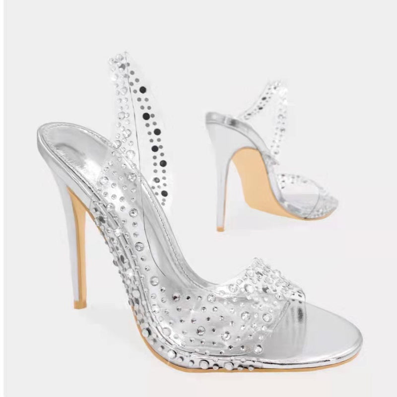 Chic Orthopedic Sandals with Unique Design